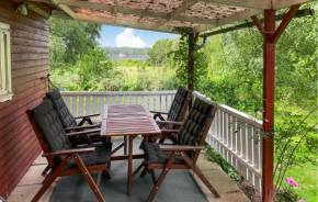 Nice Home In Stigtomta With Lake View
